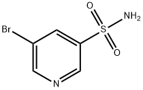 5-Bromopyridine-3-sulfonamide
