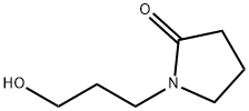 1-(3-Hydroxypropyl)-2-pyrrolidone