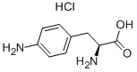 4-Amino-L-phenylalanine, HCl