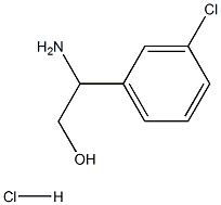 (S)-2-Amino-2-(3-chlorophenyl)ethanol hydrochloride