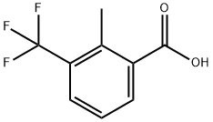 2-Methyl-3-(trifluoromethyl)benzoic acid