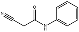 2-Cyanoacetanilide