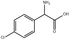 DL-2-(4-Chlorophenyl)glycine