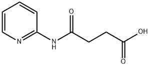 N-(2-PYRIDYL)SUCCINAMIC ACID