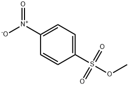 Methyl 4-nitrobenzenesulfonate