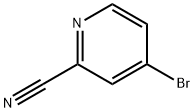 4-Bromo-2-cyanopyridine