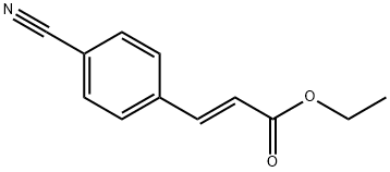 Ethyl 4-Cyanocinnamate