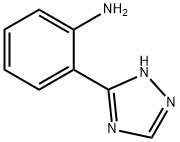 2-(1H-1,2,4-triazol-5-yl)aniline