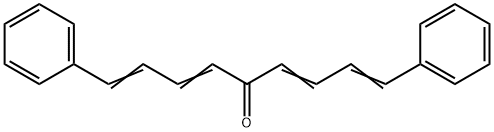 Dicinnamalacetone