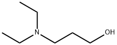 3-Diethylamino-1-propanol