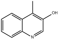 4-Methylquinolin-3-ol