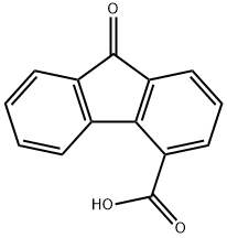 9-Fluorenone-4-carboxylic Acid