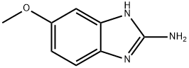 5-Methoxy-1H-benzimidazole-2-ylamine