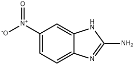 2-Amino-5-nitro-1h-benzimidazole