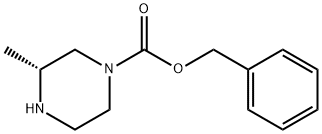 (R)-Benzyl 3-methylpiperazine-1-carboxylate