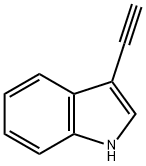 3-Ethynylindole