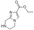 Ethyl 5,6,7,8-tetrahydroimidazo[1,2-a]pyrazine-2-carboxylate, HCl