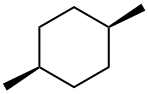 cis-1,4-Dimethylcyclohexane