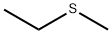 Ethyl methyl sulfide