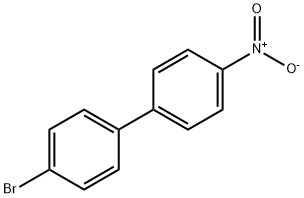 4-Bromo-4'-nitrobiphenyl