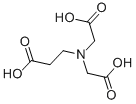 N-(2-Carboxyethyl)iminodiacetic Acid