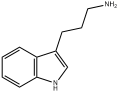 3-(Indol-3-yl)propanamine
