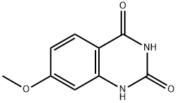 7-methoxy-1,2,3,4-tetrahydroquinazoline-2,4-dione