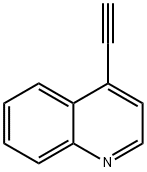 4-Ethynylquinoline