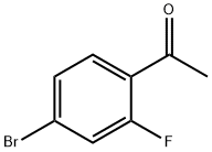 4'-Bromo-2'-fluoroacetophenone