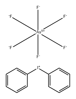 Diphenyliodonium Hexafluoroarsenate