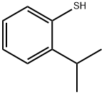 2-Isopropylbenzenethiol