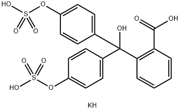 Phenolphthalein Disulfate Potassium Salt Hydrate