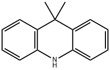 9,10-Dihydro-9,9-dimethylacridine
