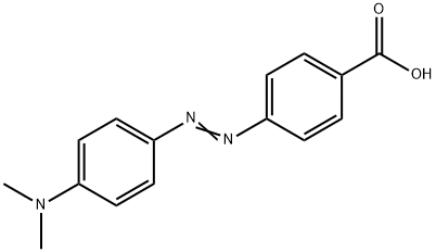 4-Dimethylaminoazobenzene-4'-carboxylic Acid