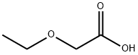 Ethoxyacetic Acid