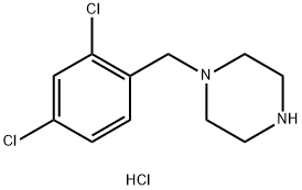 1-(2,4-Dichlorobenzyl)piperazine diHCl