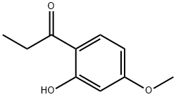 2'-Hydroxy-4'-methoxypropiophenone