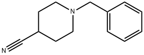 1-Benzylpiperidine-4-carbonitrile