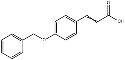 3-(4-BENZYLOXY-PHENYL)-ACRYLIC ACID