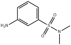 3-Amino-N,N-Dimethyl-Benzenesulfonamide