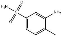 3-Amino-4-methylbenzenesulfonamide