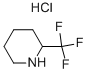 2-(Trifluoromethyl)piperidine hydrochloride