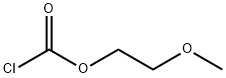 2-Methoxyethyl Chloroformate