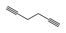 1,5-Hexadiyne (stabilized with BHT)