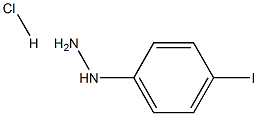(4-Iodophenyl)hydrazine hydrochloride