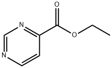 Ethyl Pyrimidine-4-carboxylate