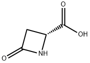(2R)-4-oxoazetidine-2-carboxylic acid
