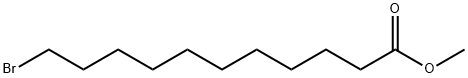 Methyl 11-Bromoundecanoate