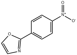2-(4-Nitrophenyl)oxazole