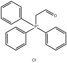 (Formylmethyl)triphenylphosphonium chloride